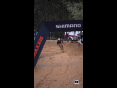 PACK DEACHE SERIES ROUND 2 / 2023 LICANTEN Rider 189 Jeremy Maturana