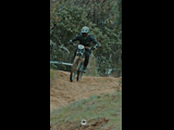 DEACHE SERIES PUCHUNCAVI RIDER 189 FELIPE CARRIZO MONSALVE