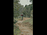 DEACHE SERIES PUCHUNCAVI RIDER 192 DANIEL DURAN SAAVEDRA