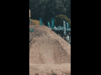 BeerFest Las Palmas 2024 - Rider 193 Pablo Mauna 7 Gonzalo Serenelli