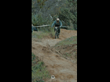 DEACHE SERIES PUCHUNCAVI RIDER 193 MIGUEL ANGEL MOSCOSO 284 TOMAS GALLARDO ROSSELOT