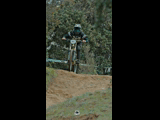 DEACHE SERIES PUCHUNCAVI RIDER 195 CRISTIAN OLIVA