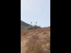 PACK VIDEO ENDURO SERIES PICHIDANGUI 3A FECHA EBIKE RIDER 196 Maria Francisca Dyer