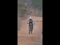 RIDE FEST LAS PALMAS MAYO // DH RIDER 198 Bruno Lavagnino