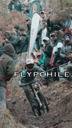 TALCA TOUR NACIONAL 2024 - RIDER 19 CAMILO MADARIAGA