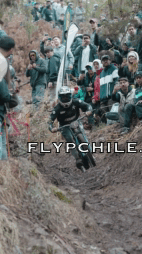TALCA TOUR NACIONAL 2024 - RIDER 1 FELIPE BENAVIDES
