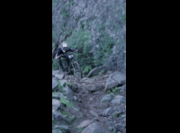 CATEMU TOUR NACIONAL 2024 RIDER 1 KRISTOF MULLER
