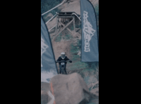 CATEMU TOUR NACIONAL 2024 RIDER 1 KRISTOF MULLER