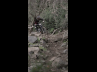 CATEMU TOUR NACIONAL 2024 RIDER 205 AGUSTIN HERRERA