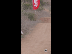 RIDE FEST LAS PALMAS MAYO // DH RIDER 206 Benjamin Corral