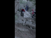 CATEMU TOUR NACIONAL 2024 RIDER 206 NICOLAS VELOSO