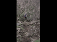 CATEMU TOUR NACIONAL 2024 RIDER 209 SEBASTIAN REYES