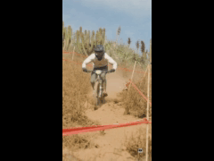 PACK VIDEO ENDURO SERIES PICHIDANGUI 3A FECHA EBIKE RIDER 20 Felipe Pizarro Specialized