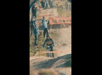 TEAM CHENA RACE Rider 211 Marco Martinez