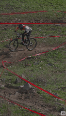 TEAM CHENA RACE Rider 213 Luciano Tarsetti