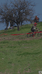 TEAM CHENA RACE Rider 222 Nicolas Acevedo