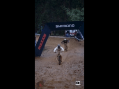 PACK DEACHE SERIES ROUND 2 / 2023 LICANTEN Rider 224 Francisco Villegas