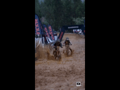 PACK DEACHE SERIES ROUND 2 / 2023 LICANTEN Rider 226 Felipe Tealdo