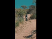 BeerFest Las Palmas 2024 - Rider 226 Felipe Sainte Marie