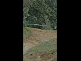 DEACHE SERIES PUCHUNCAVI RIDER 228 MAURICIO RIQUELME PINTO