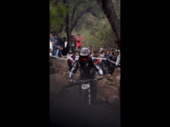 PACK DEACHE SERIES CATEMU 2023 Rider 229 Fernando Barrera
