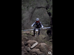 PACK DEACHE SERIES CATEMU 2023 Rider 229 Fernando Barrera