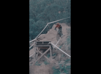 CATEMU TOUR NACIONAL 2024 RIDER 230 MAXIMILIANO VALENCIA 103 CRISTOBAL CABEZAS