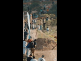 TEAM CHENA RACE Rider 235 Santiago Salinas
