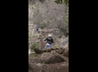CATEMU TOUR NACIONAL 2024 RIDER 236 PABLO MAUNA