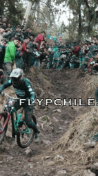 TALCA TOUR NACIONAL 2024 - RIDER 23 ADOLFO ABARCA