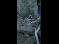 CATEMU TOUR NACIONAL 2024 RIDER 23 JOAQUIN TORO