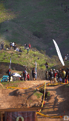 TEAM CHENA RACE Rider 241 Ignacio Baeza