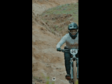 DEACHE SERIES PUCHUNCAVI RIDER 241 HECTOR CORREA