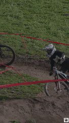 TEAM CHENA RACE Rider 242 Tomas Abrigo