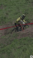 TEAM CHENA RACE Rider 246 Vanessa Vallarino