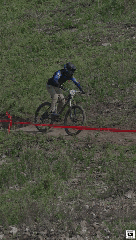TEAM CHENA RACE Rider 249 Jose Urzua