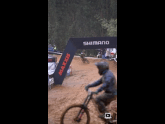 PACK DEACHE SERIES ROUND 2 / 2023 LICANTEN Rider 24 Dante Maureira