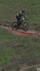 TEAM CHENA RACE Rider 250 Marco Martinez