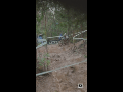 PACK DEACHE SERIES ROUND 2 / 2023 LICANTEN Rider 251 Gustavo Alfaro