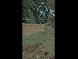 DEACHE SERIES PUCHUNCAVI RIDER 251 FABIAN GAJARDO