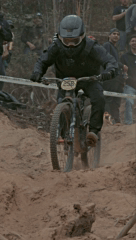DHS Licanten 2024 - CAM2 RIDER 256 FELIX MOLINA