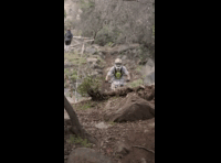 CATEMU TOUR NACIONAL 2024 RIDER 258 JOSE IGNACIO ARAYA