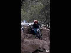 PACK DEACHE SERIES CATEMU 2023 Rider 262 Camilo Madariaga 2