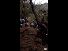 PACK DEACHE SERIES CATEMU 2023 Rider 263 Cristian Diaz