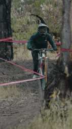 TALCA TOUR NACIONAL 2024 - RIDER 26 ANDREA ANJARI