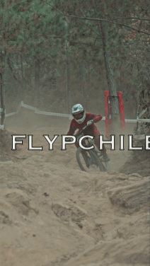 DHS Licanten 2024 - Rider 273 NICOLAS RODRIGUEZ