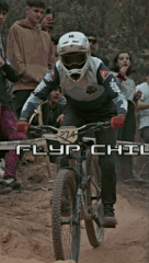 DHS Licanten 2024 - CAM2 RIDER 274 IGNACIO GONZALEZ