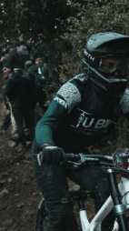 TALCA TOUR NACIONAL 2024 - RIDER 27 JOSEFA FRANCO