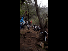 PACK DEACHE SERIES CATEMU 2023 Rider 283 Fernanda Quiroga 2