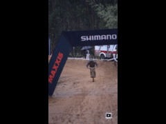 PACK DEACHE SERIES ROUND 2 / 2023 LICANTEN Rider 295 Vicente Gana